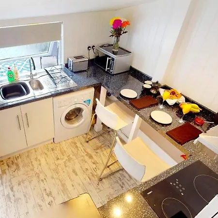 Upper Loft * St Ives (Cornwall)