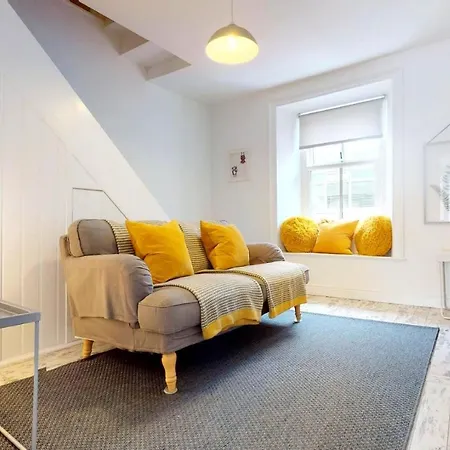 Holiday home Upper Loft *