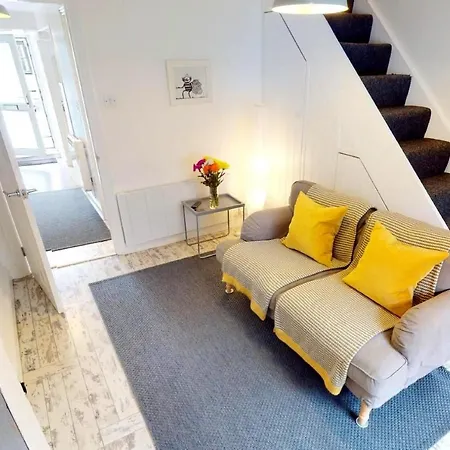 Holiday home Upper Loft *
