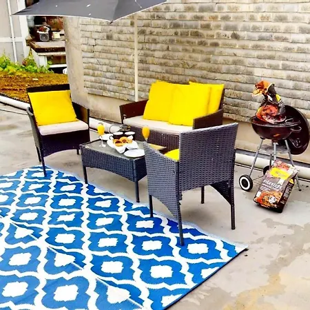 Upper Loft