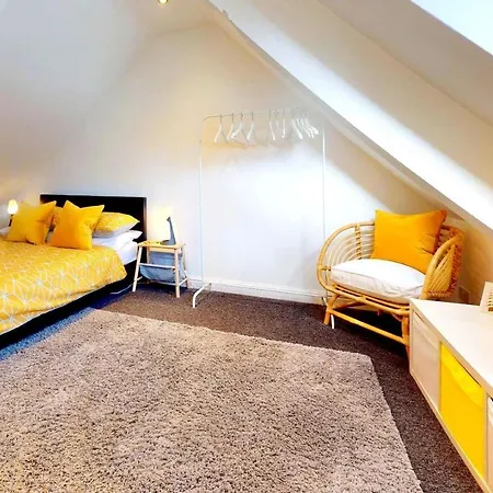 Upper Loft *